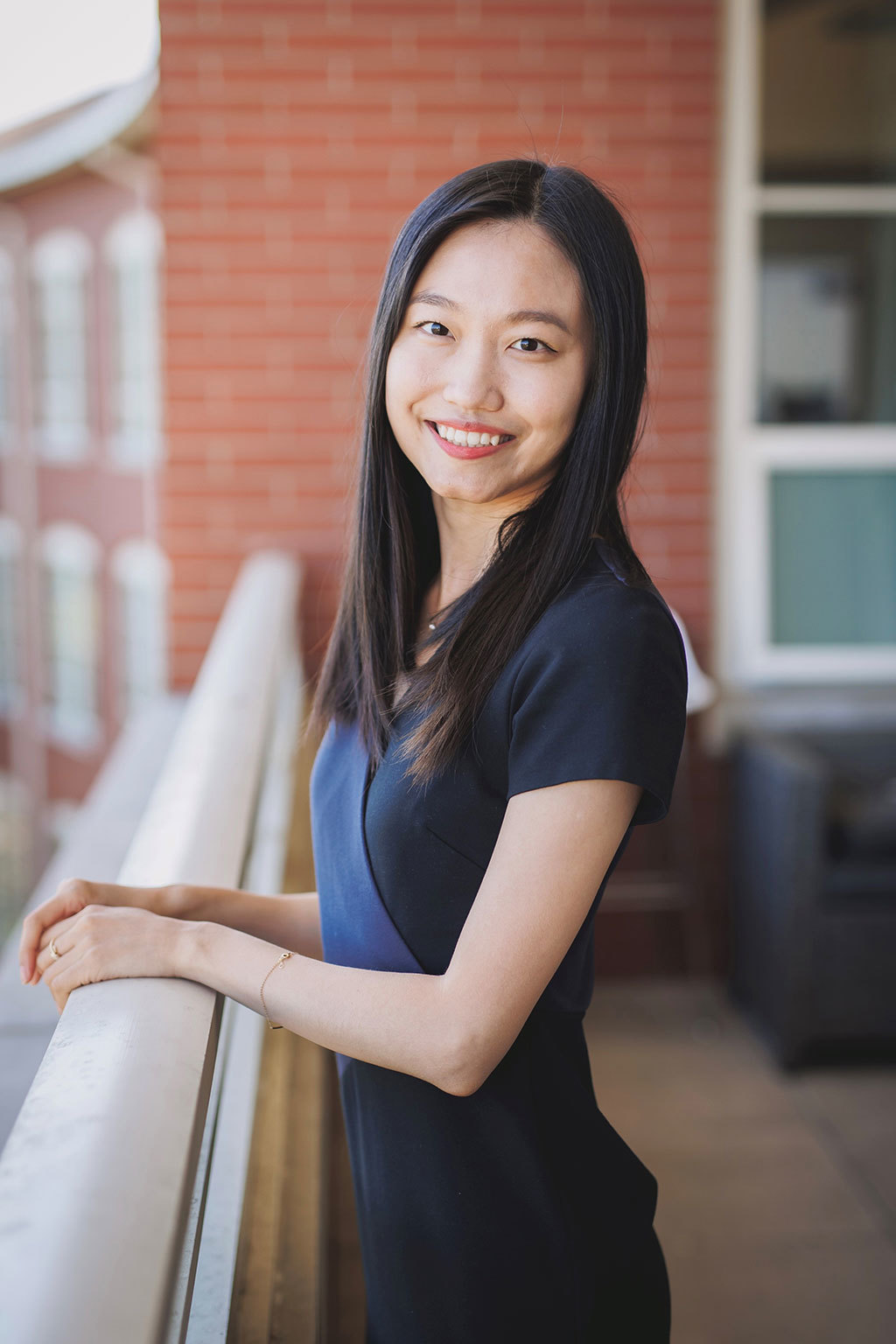 Lena Peng | Team | Francisco Partners