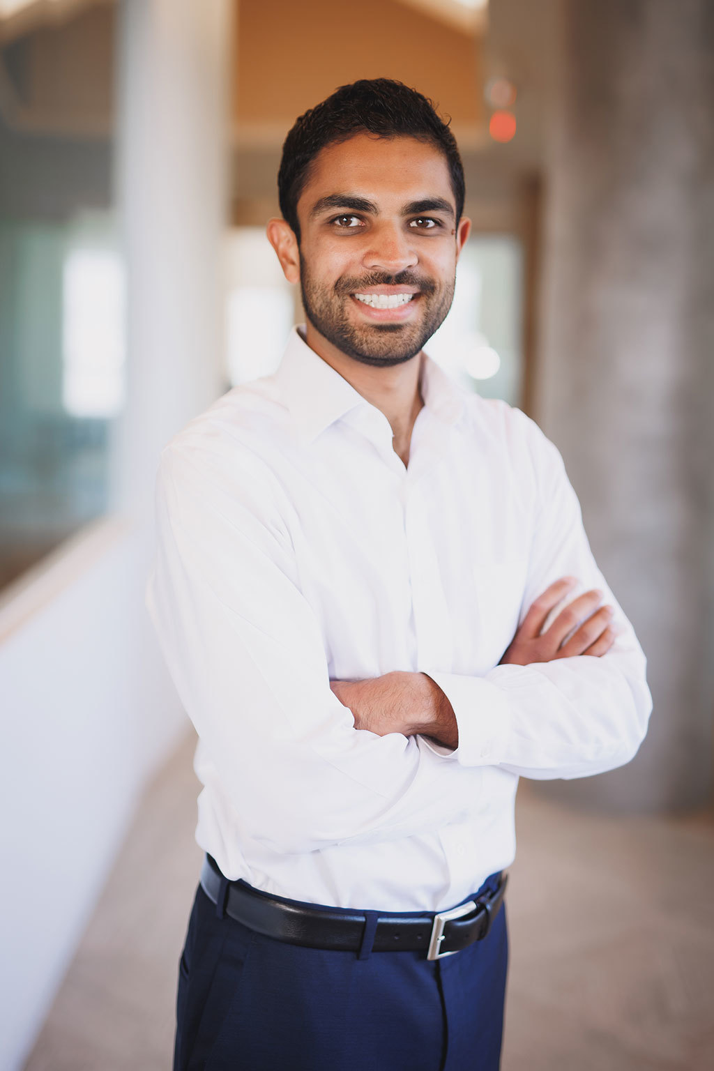 Ravi Bhatt | Team | Francisco Partners