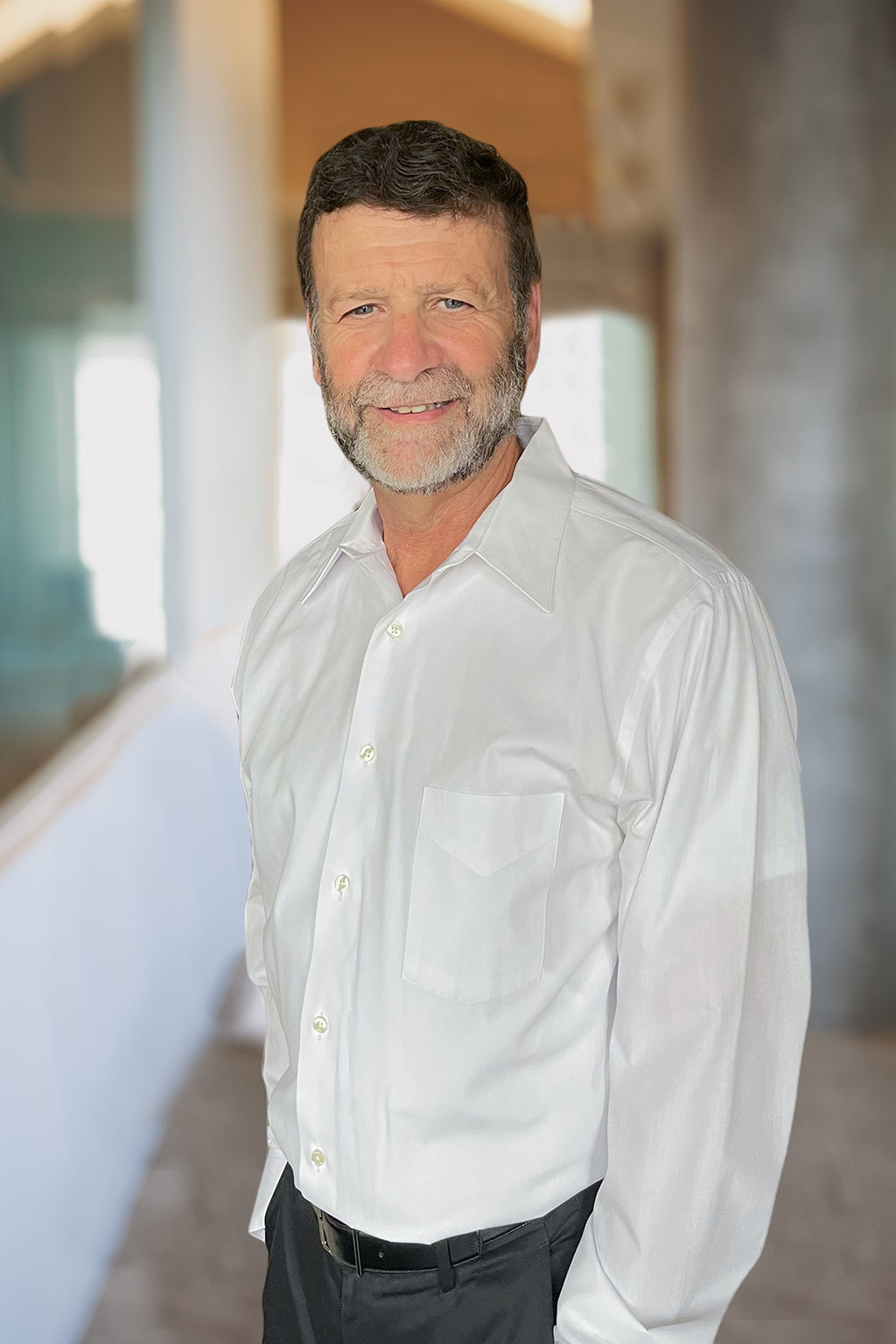 Paul Cormier Team Francisco Partners