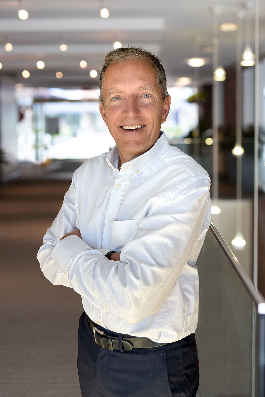 Mark Partner Mark Ties | Team | Francisco Partners