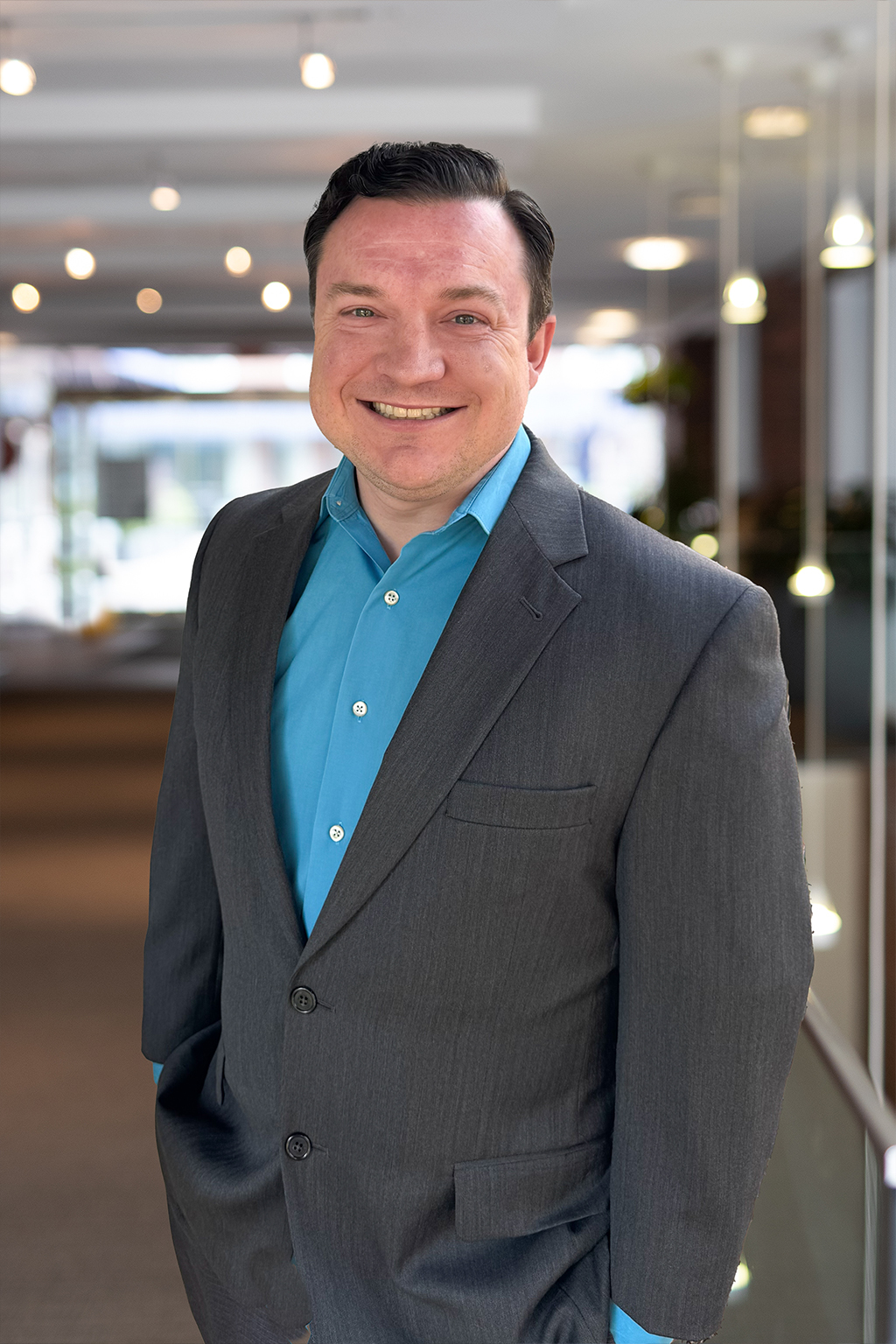 Joseph Laughlin Joshua Laughlin | Team | Francisco Partners