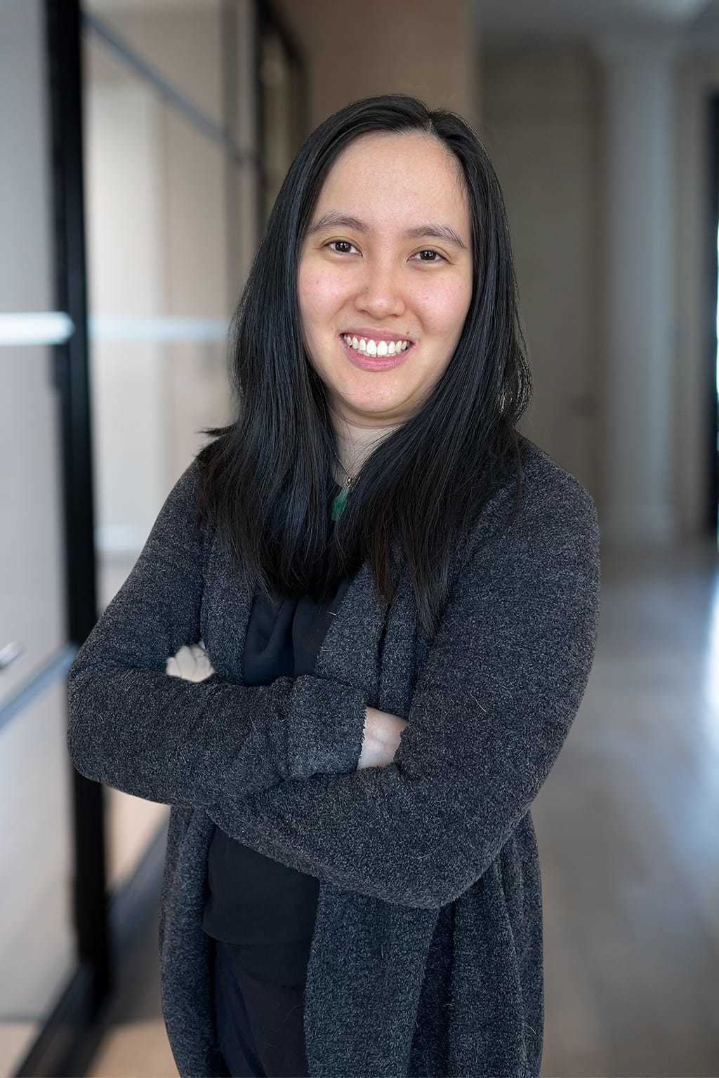 Lily Nguyen | Team | Francisco Partners