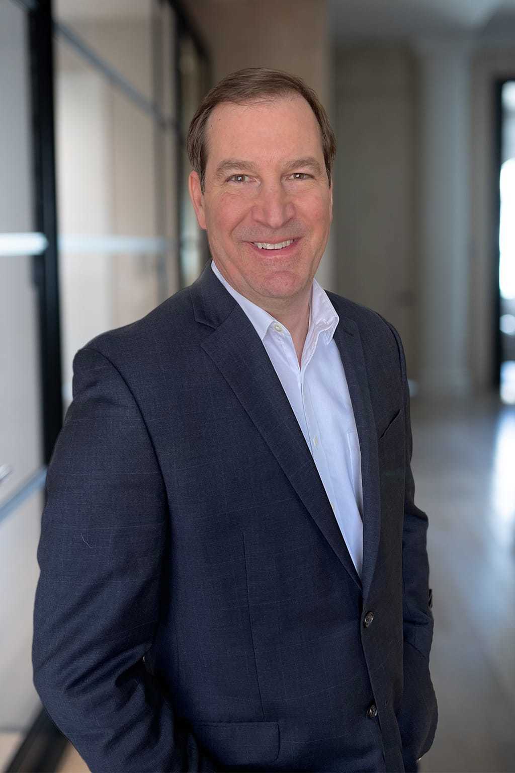 Jack Cardwell Team Francisco Partners