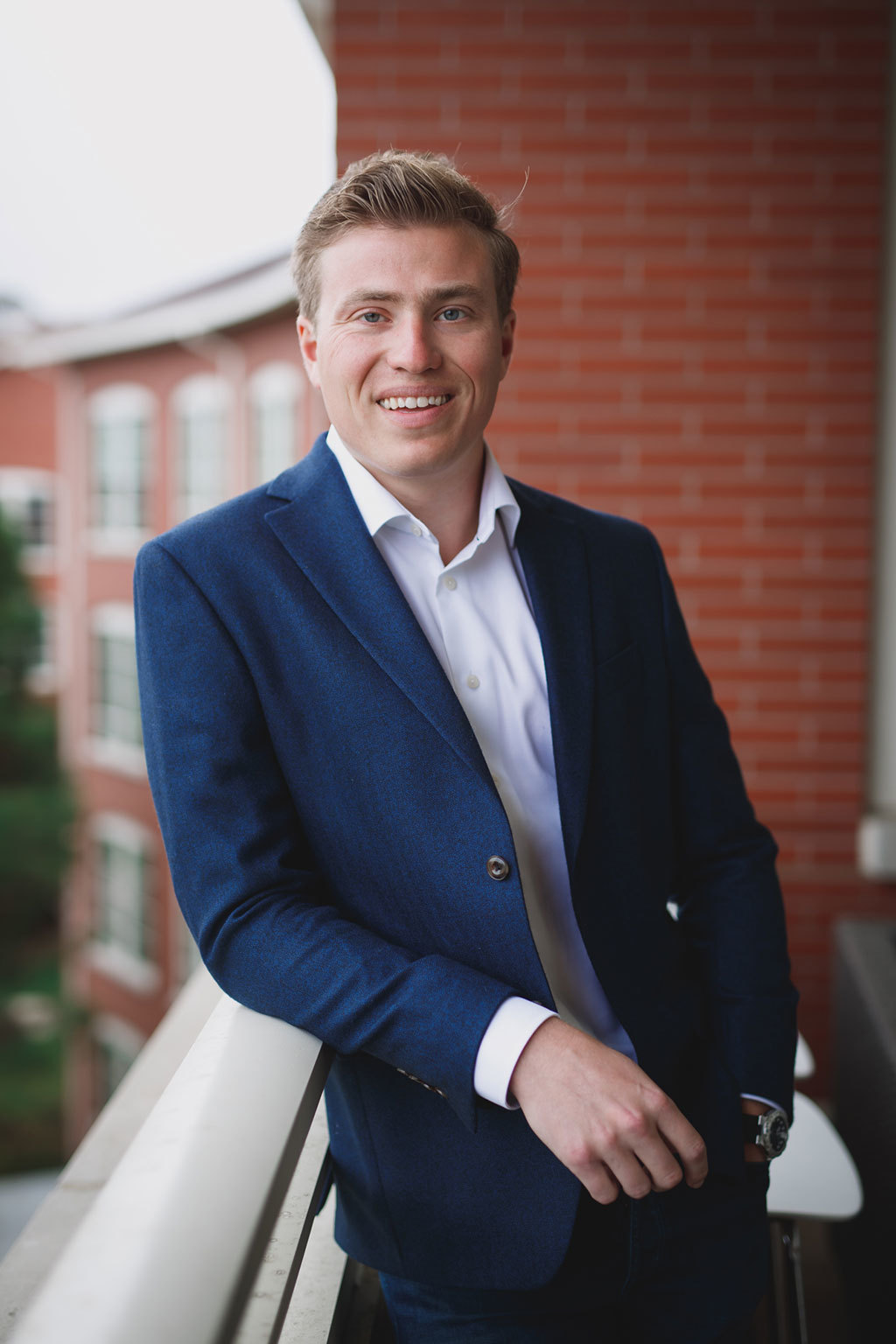 Anders Mikkelsen | Team - Francisco Partners