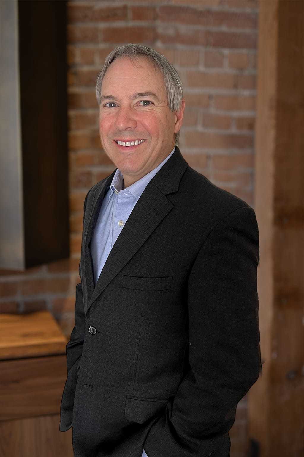 John Opdycke
