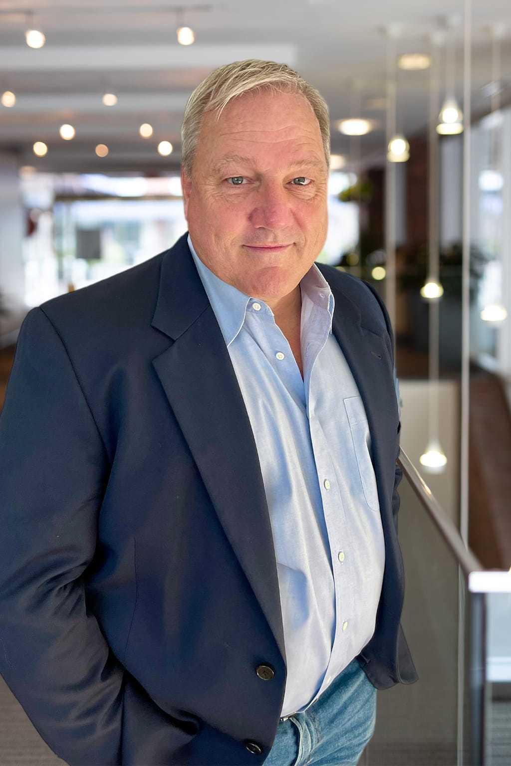 Dave Partner Dave Stevens | Team | Francisco Partners